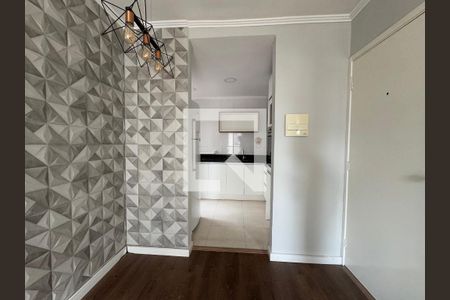 Sala de apartamento à venda com 3 quartos, 56m² em Santos Dumont, São Leopoldo