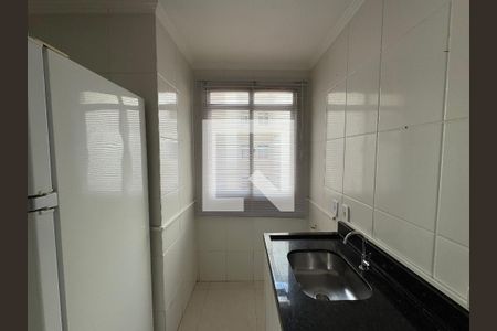 Apartamento à venda com 56m², 3 quartos e 1 vagaCozinha