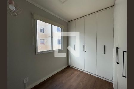 Apartamento à venda com 56m², 3 quartos e 1 vagaQuarto 3