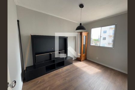 Quarto 1 de apartamento à venda com 3 quartos, 56m² em Santos Dumont, São Leopoldo