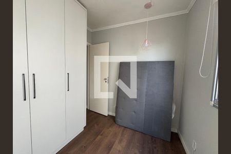 Apartamento à venda com 56m², 3 quartos e 1 vagaQuarto 3