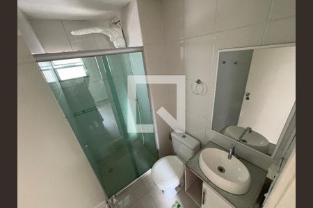 Apartamento à venda com 56m², 3 quartos e 1 vagaBanheiro