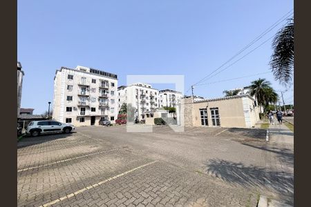 Apartamento à venda com 56m², 3 quartos e 1 vagaÁrea comum