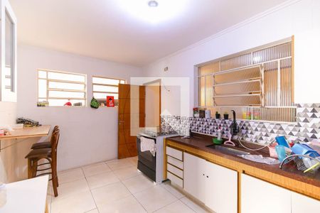 Casa à venda com 150m², 2 quartos e 4 vagasCozinha