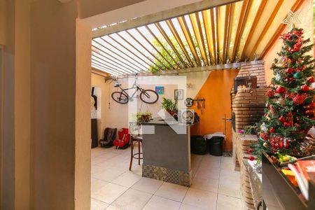 Casa à venda com 150m², 2 quartos e 4 vagasChurrasqueira