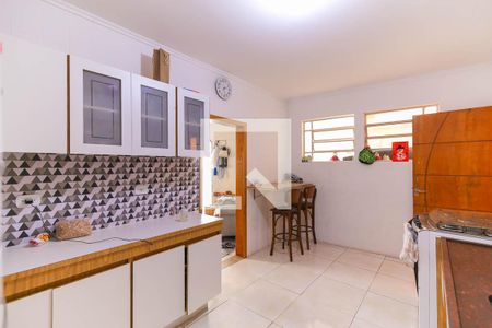 Casa à venda com 150m², 2 quartos e 4 vagasCozinha