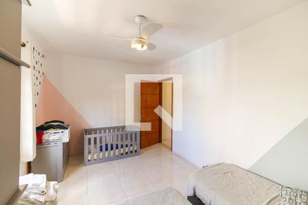 Quarto 1 de casa à venda com 2 quartos, 150m² em Jardim Maria Rosa, Taboão da Serra