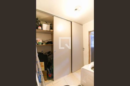 Casa à venda com 150m², 2 quartos e 4 vagasÁrea de Serviço