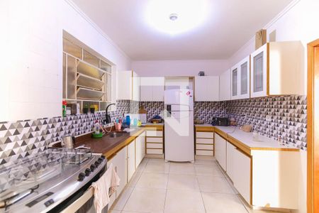 Casa à venda com 150m², 2 quartos e 4 vagasCozinha