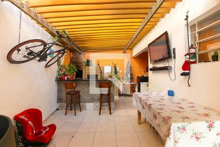 Casa à venda com 150m², 2 quartos e 4 vagasChurrasqueira