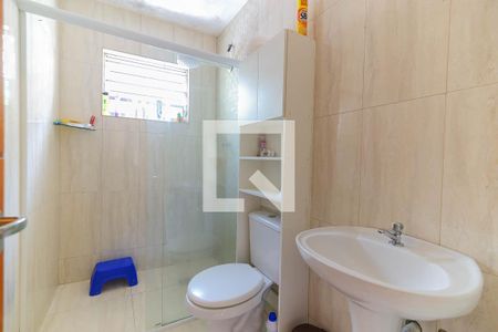 Casa à venda com 150m², 2 quartos e 4 vagasBanheiro