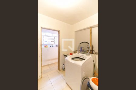 Casa à venda com 150m², 2 quartos e 4 vagasÁrea de Serviço
