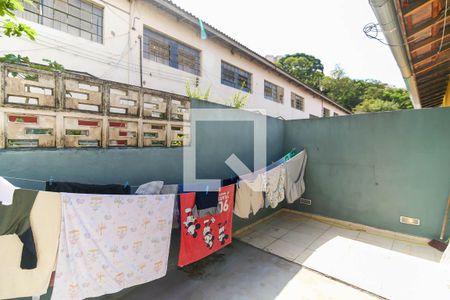 Casa à venda com 150m², 2 quartos e 4 vagasVaranda