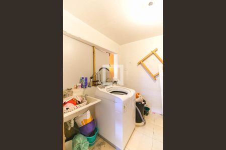 Casa à venda com 150m², 2 quartos e 4 vagasÁrea de Serviço