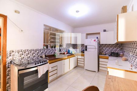 Casa à venda com 150m², 2 quartos e 4 vagasCozinha
