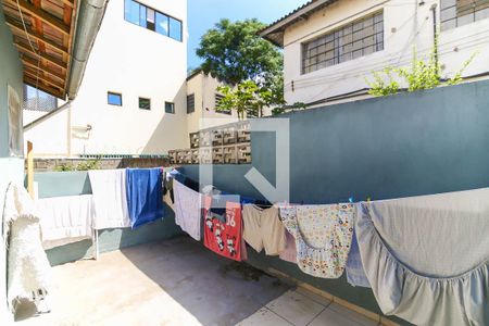 Casa à venda com 150m², 2 quartos e 4 vagasVaranda