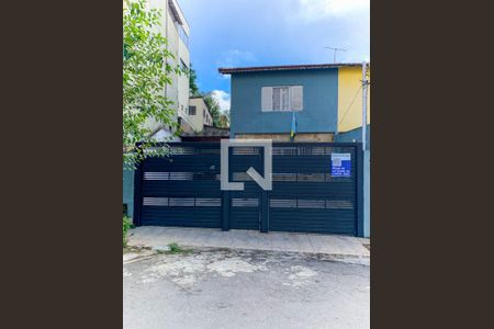 Casa à venda com 150m², 2 quartos e 4 vagasFachada