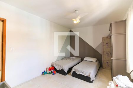 Quarto 1 de casa à venda com 2 quartos, 150m² em Jardim Maria Rosa, Taboão da Serra