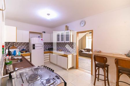 Casa à venda com 150m², 2 quartos e 4 vagasCozinha