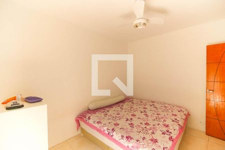 Quarto 2 de casa à venda com 2 quartos, 150m² em Jardim Maria Rosa, Taboão da Serra