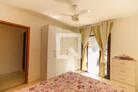 Quarto 2 de casa à venda com 2 quartos, 150m² em Jardim Maria Rosa, Taboão da Serra
