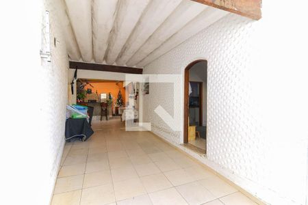 Casa à venda com 150m², 2 quartos e 4 vagasGaragem