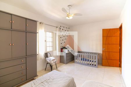 Quarto 1 de casa à venda com 2 quartos, 150m² em Jardim Maria Rosa, Taboão da Serra