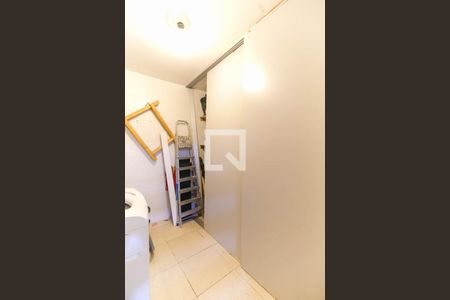 Casa à venda com 150m², 2 quartos e 4 vagasÁrea de Serviço