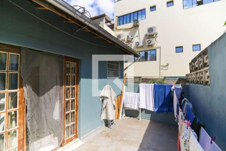 Casa à venda com 150m², 2 quartos e 4 vagasVaranda