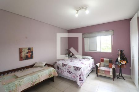 Casa à venda com 190m², 5 quartos e 2 vagasQuarto 4