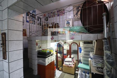 Casa à venda com 190m², 5 quartos e 2 vagasGaragem