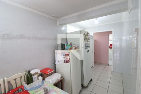 Casa à venda com 190m², 5 quartos e 2 vagasCozinha 