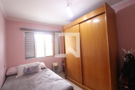 Casa à venda com 190m², 5 quartos e 2 vagasQuarto 3