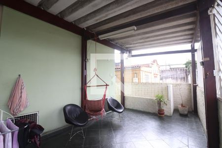 Casa à venda com 190m², 5 quartos e 2 vagasQuintal 