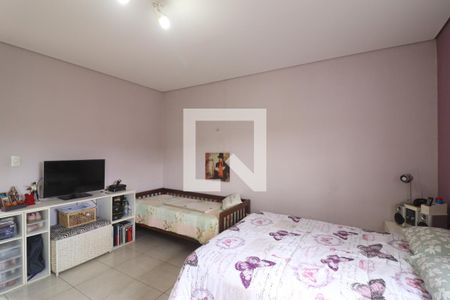 Casa à venda com 190m², 5 quartos e 2 vagasQuarto 4