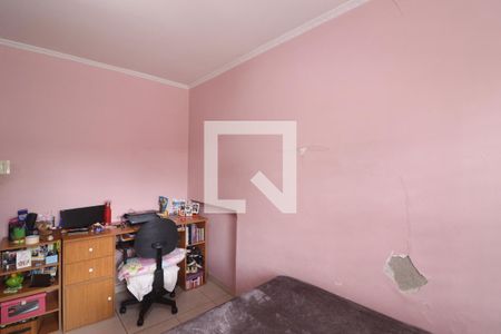 Casa à venda com 190m², 5 quartos e 2 vagasQuarto 3