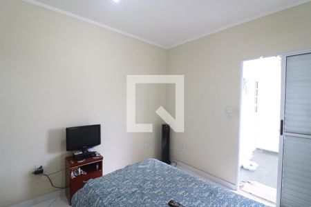 Casa à venda com 190m², 5 quartos e 2 vagasQuarto 5