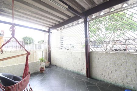 Casa à venda com 190m², 5 quartos e 2 vagasQuintal 