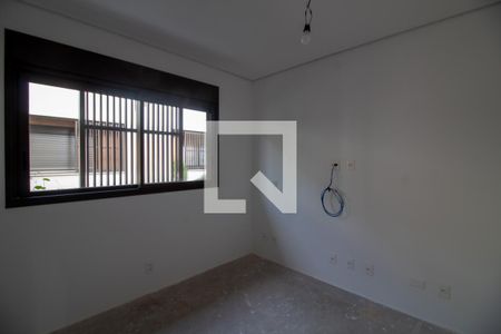 Quarto 2 de casa à venda com 4 quartos, 550m² em Brooklin Novo, São Paulo