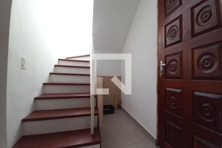 Escada de casa à venda com 4 quartos, 248m² em Jardim Ibirapuera, Campinas