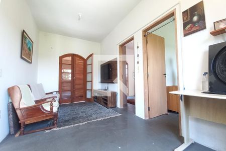 Sala 2 de casa à venda com 4 quartos, 248m² em Jardim Ibirapuera, Campinas