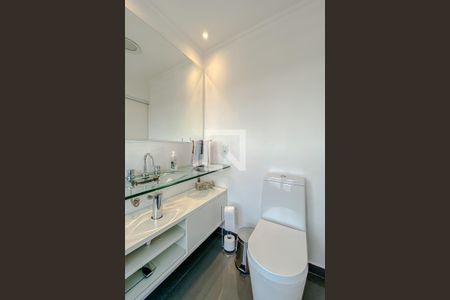 Apartamento à venda com 70m², 2 quartos e 1 vaga Apartamento à venda com 70m², 2 quartos e 1 vagaBanheiro