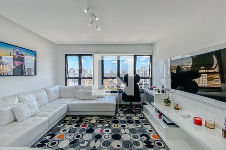 Apartamento à venda com 70m², 2 quartos e 1 vaga Apartamento à venda com 70m², 2 quartos e 1 vagaSala