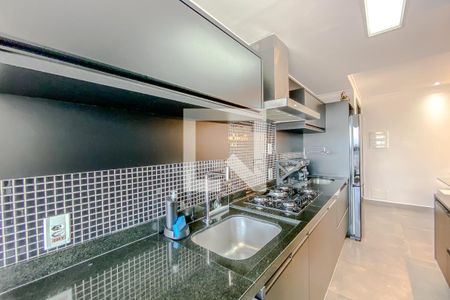 Apartamento à venda com 70m², 2 quartos e 1 vaga Apartamento à venda com 70m², 2 quartos e 1 vagaCozinha