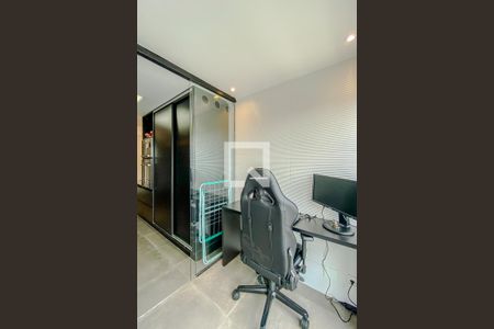 Apartamento à venda com 70m², 2 quartos e 1 vaga Apartamento à venda com 70m², 2 quartos e 1 vagaEscritório