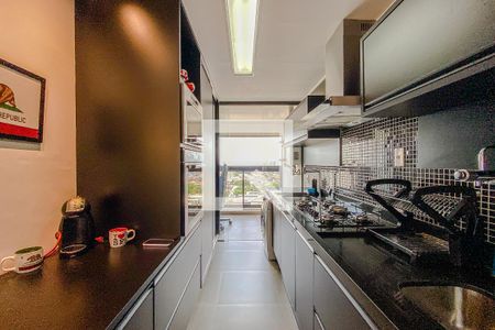 Apartamento à venda com 70m², 2 quartos e 1 vaga Apartamento à venda com 70m², 2 quartos e 1 vagaCozinha