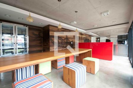 Apartamento à venda com 70m², 2 quartos e 1 vaga Apartamento à venda com 70m², 2 quartos e 1 vagaÁrea comum