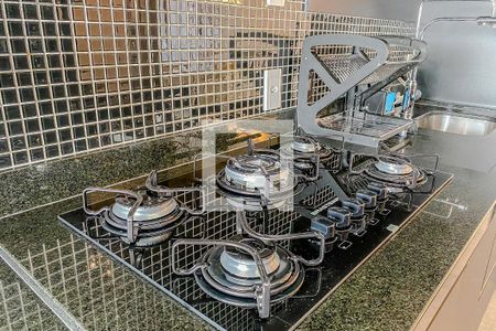 Apartamento à venda com 70m², 2 quartos e 1 vaga Apartamento à venda com 70m², 2 quartos e 1 vagaCozinha