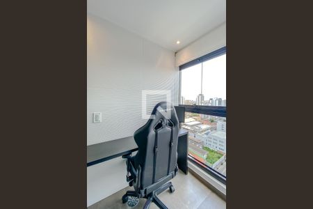 Apartamento à venda com 70m², 2 quartos e 1 vaga Apartamento à venda com 70m², 2 quartos e 1 vagaEscritório