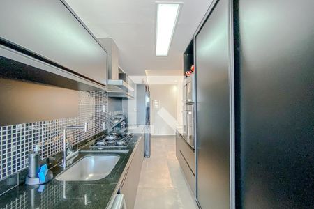 Apartamento à venda com 70m², 2 quartos e 1 vaga Apartamento à venda com 70m², 2 quartos e 1 vagaCozinha